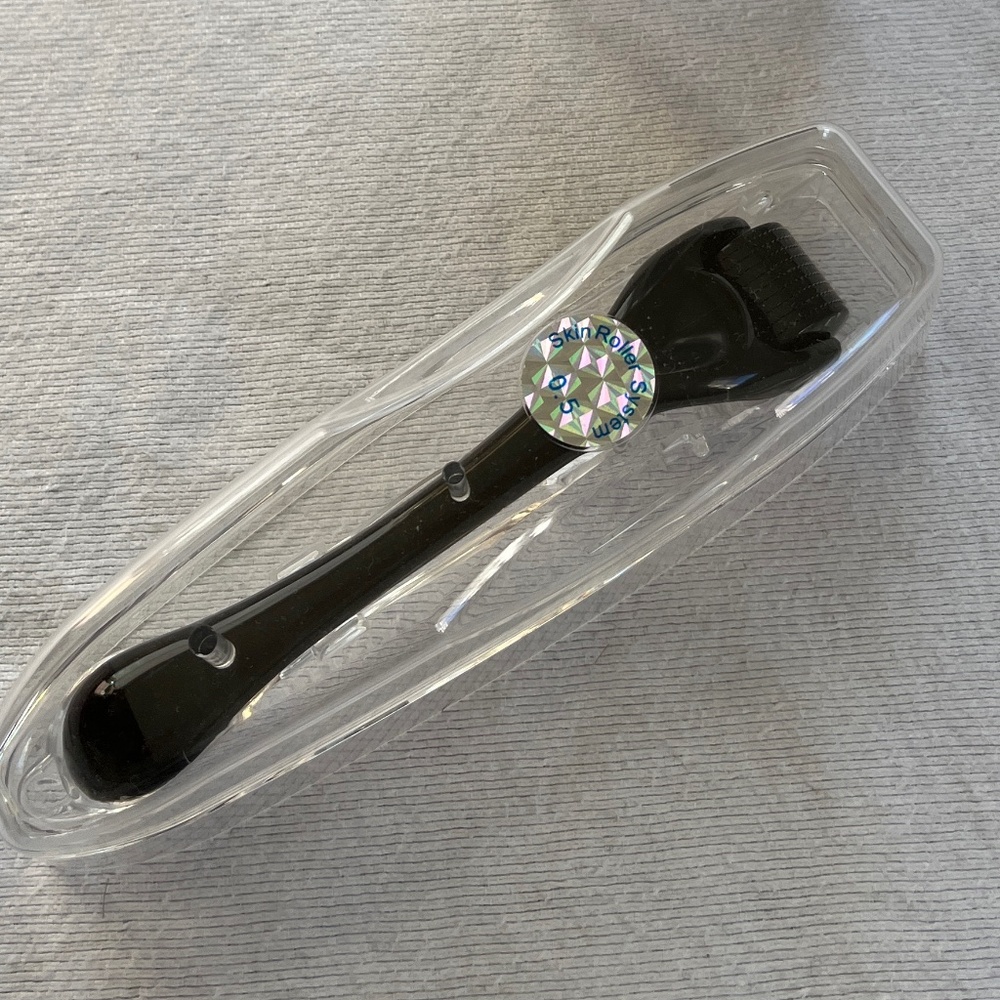 Microneedling Set 0.5mm — New
